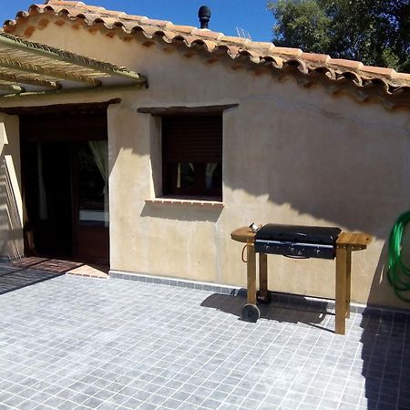 Finca La Colora Fuenteheridos Ngoại thất bức ảnh