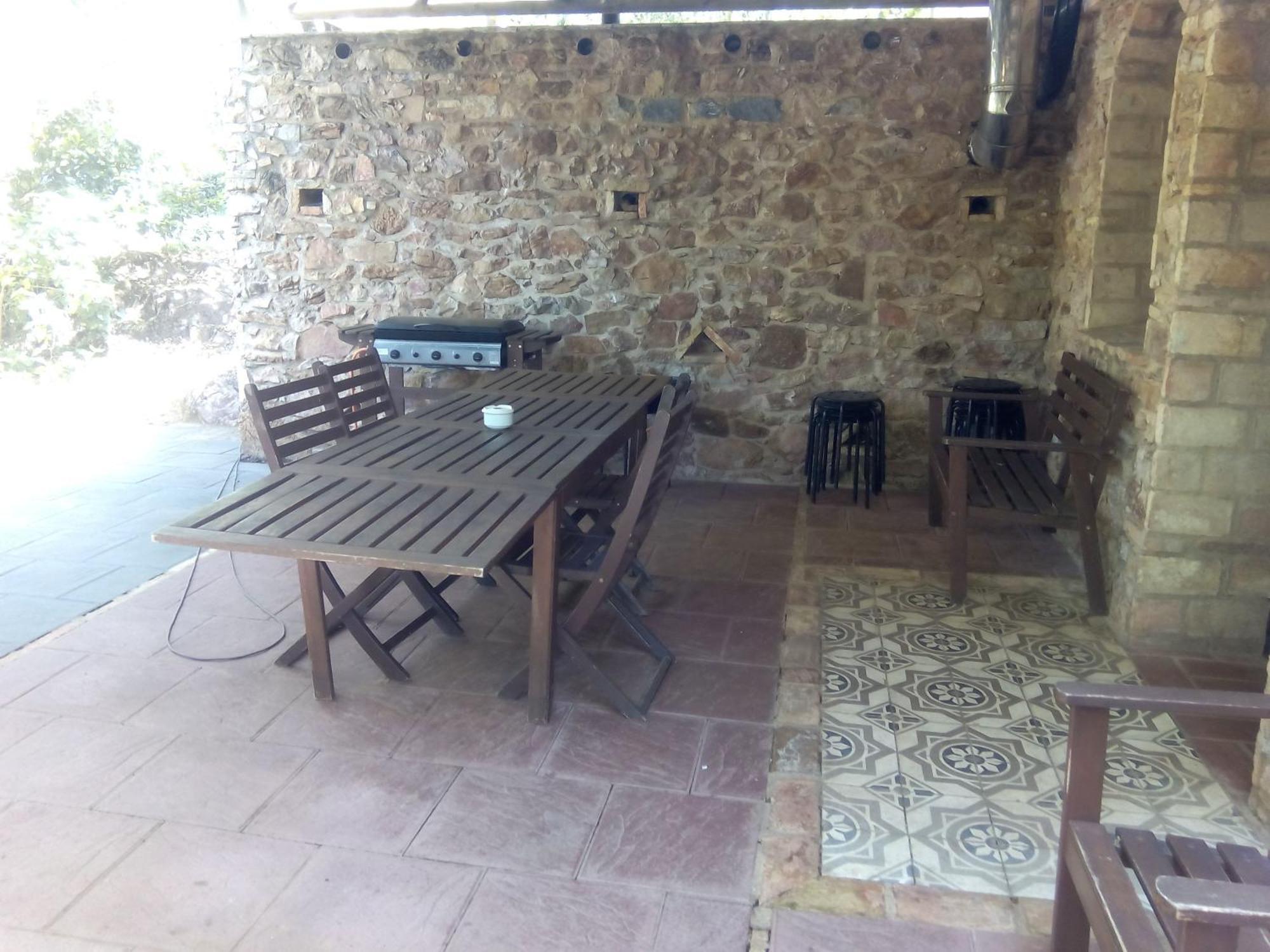 Finca La Colora Fuenteheridos Phòng bức ảnh