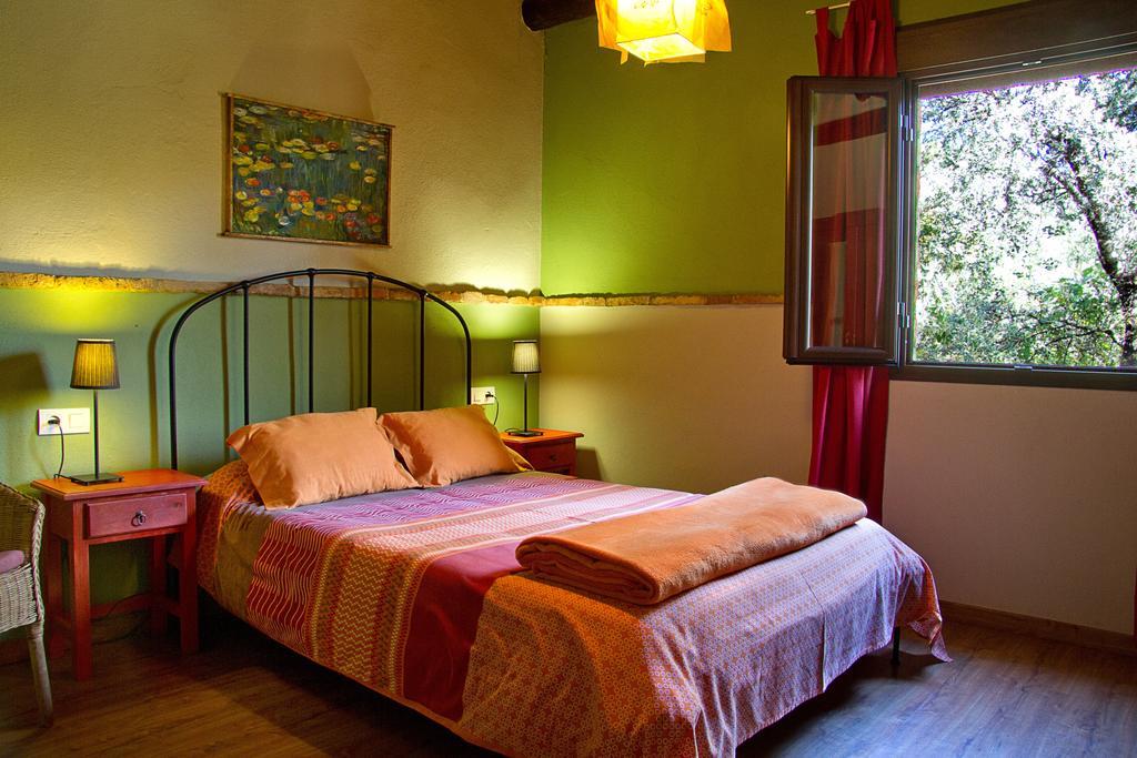 Finca La Colora Fuenteheridos Phòng bức ảnh