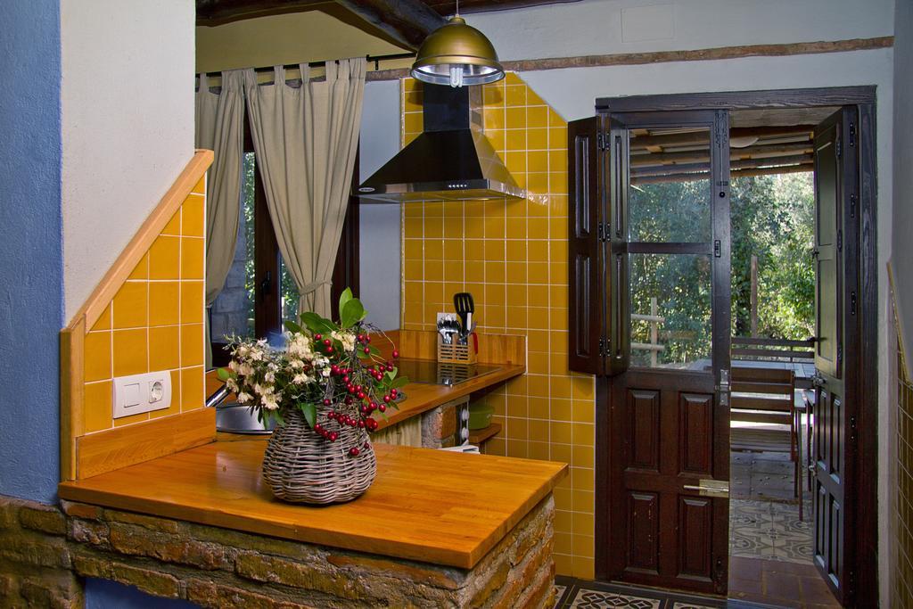 Finca La Colora Fuenteheridos Phòng bức ảnh