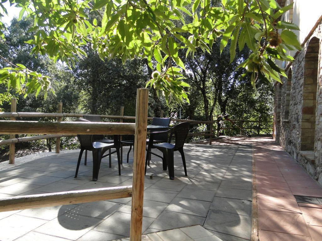 Finca La Colora Fuenteheridos Phòng bức ảnh