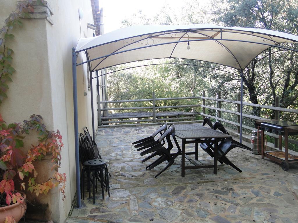 Finca La Colora Fuenteheridos Phòng bức ảnh