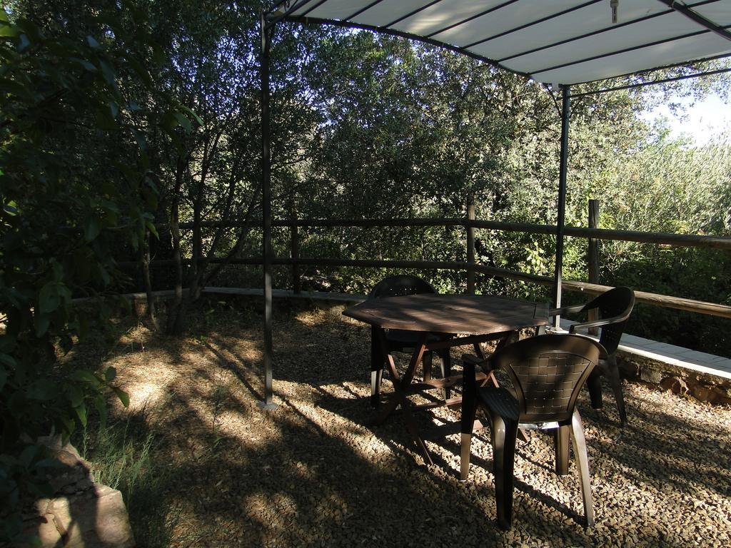 Finca La Colora Fuenteheridos Phòng bức ảnh