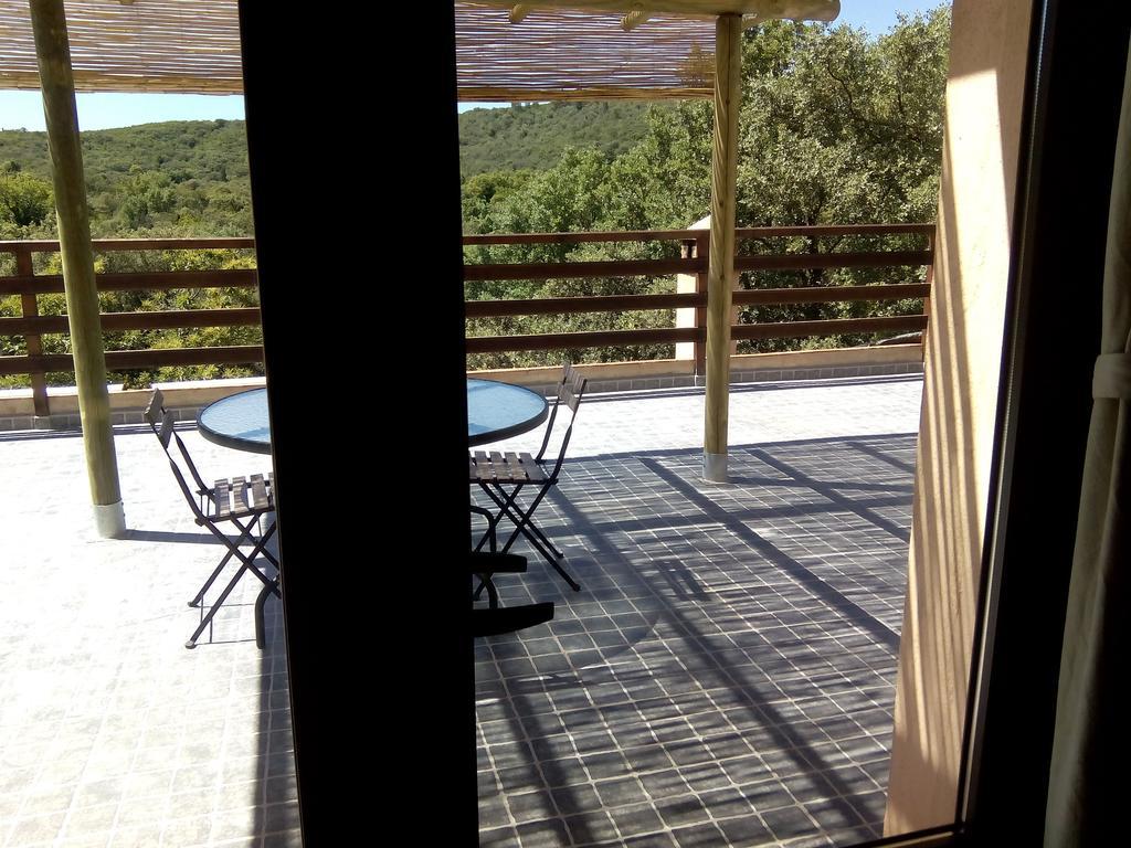 Finca La Colora Fuenteheridos Ngoại thất bức ảnh