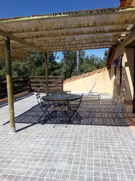 Finca La Colora Fuenteheridos Ngoại thất bức ảnh